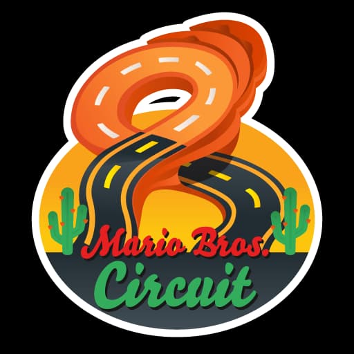 Circuito Mario Bros.