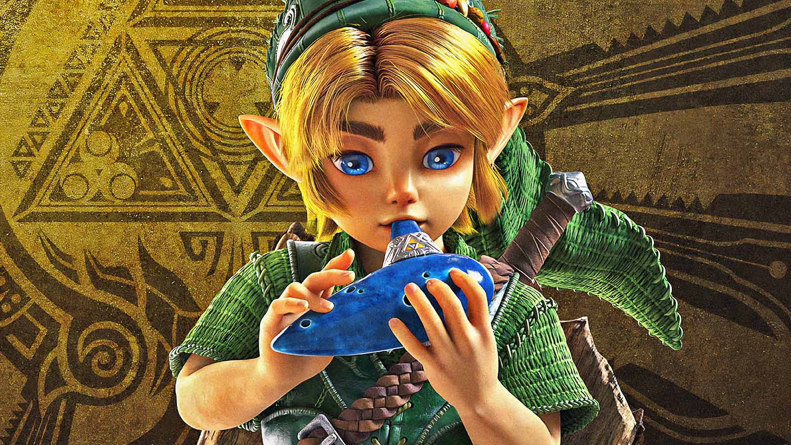 Copertina: Dungeon, Enigmi e Boss: Perché la Struttura Classica di Ocarina of Time è Ancora Insuperabile
