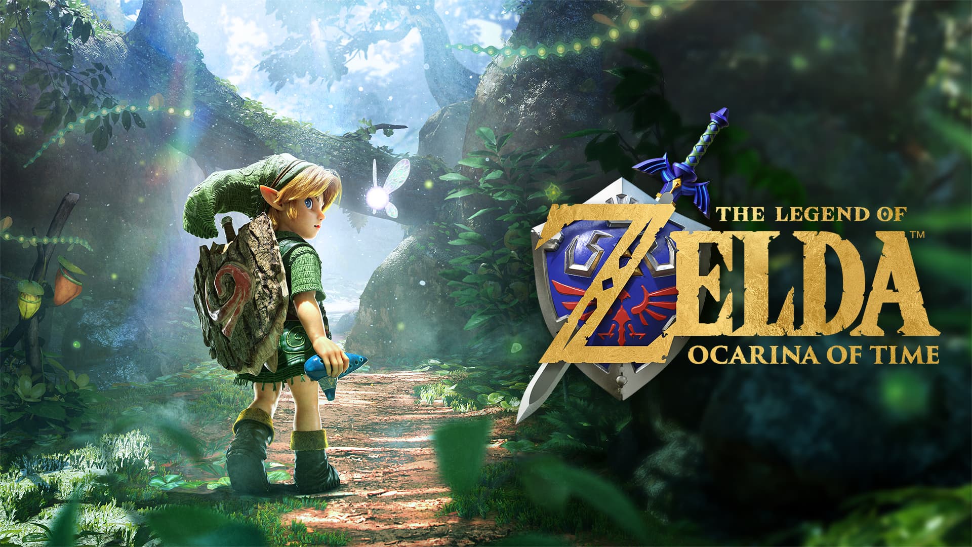IL 40º ANNIVERSARIO DI THE LEGEND OF ZELDA PROTAGONISTA DI UN NUOVO NINTENDO DIRECT