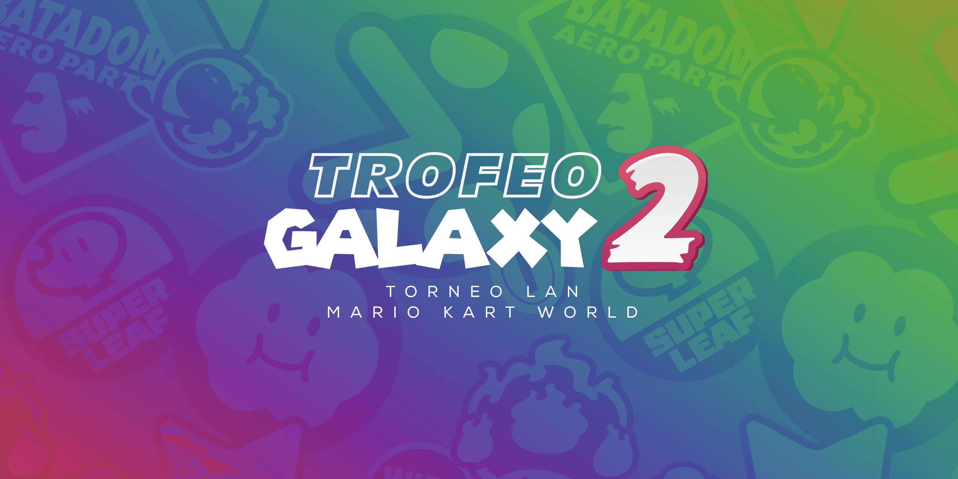 Copertina: Preparate i motori: torna il Torneo Galaxy 2!