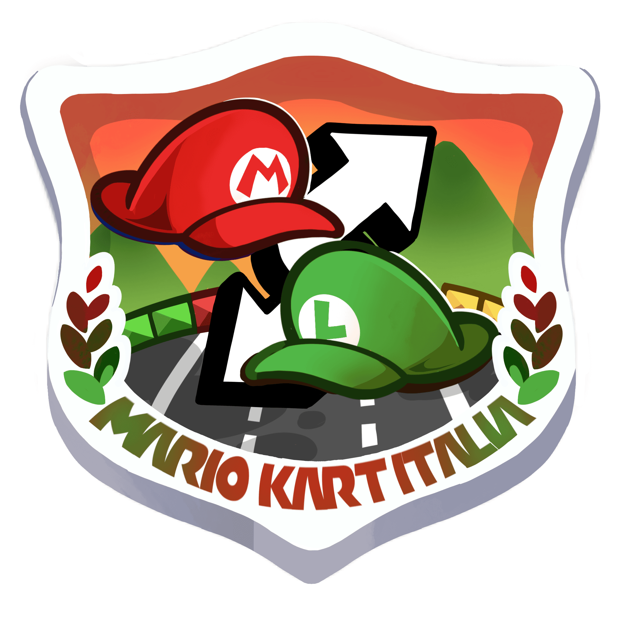 Logo Double Dash!! 2