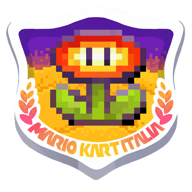 Logo Flower Cup 2