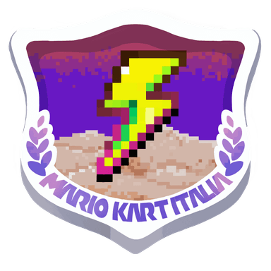 Lightning Cup 2