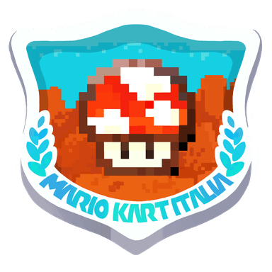 Mushroom Cup 1
