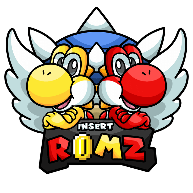 Logo Insert RoMZ Cup 1.0